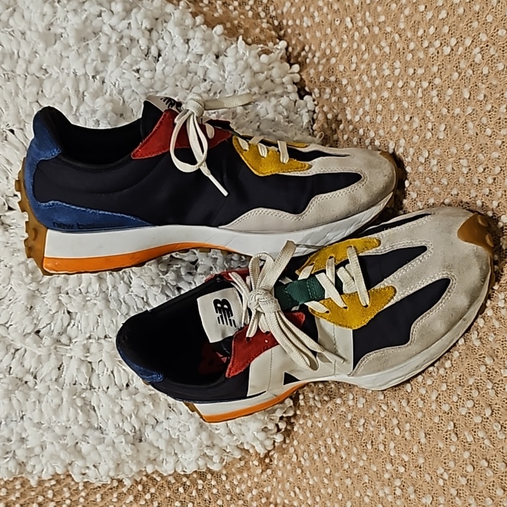 New Balance Sneakers